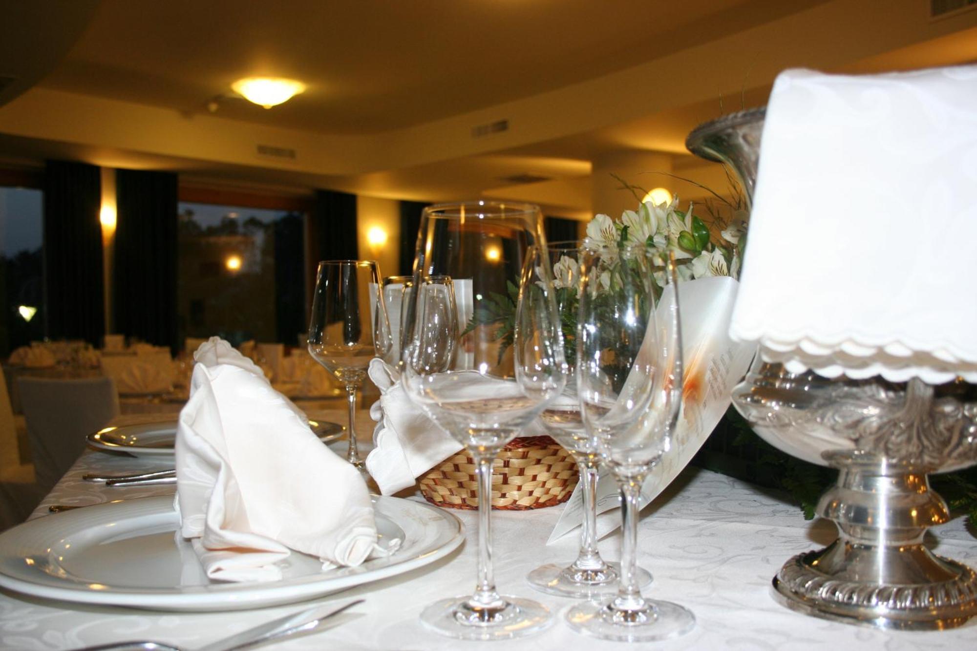 Hotel Scoglio Del Leone ザンブローネ エクステリア 写真
